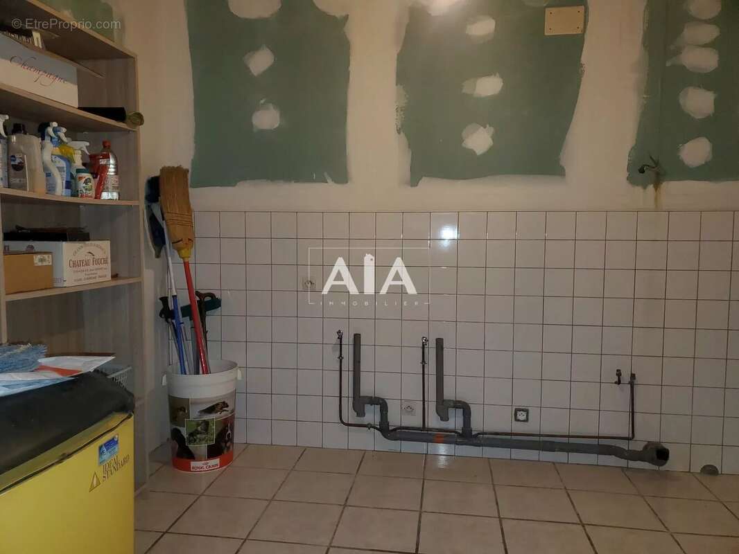 Maison à SAINT-GEORGES