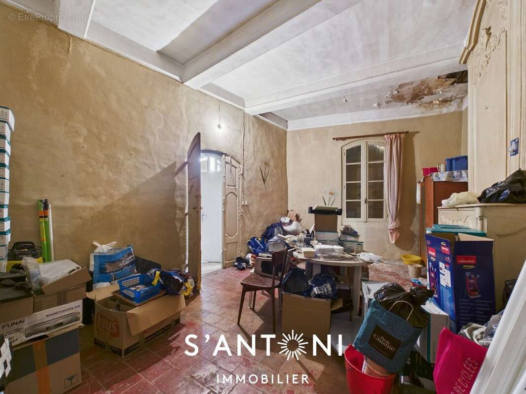 Maison à SERVIAN