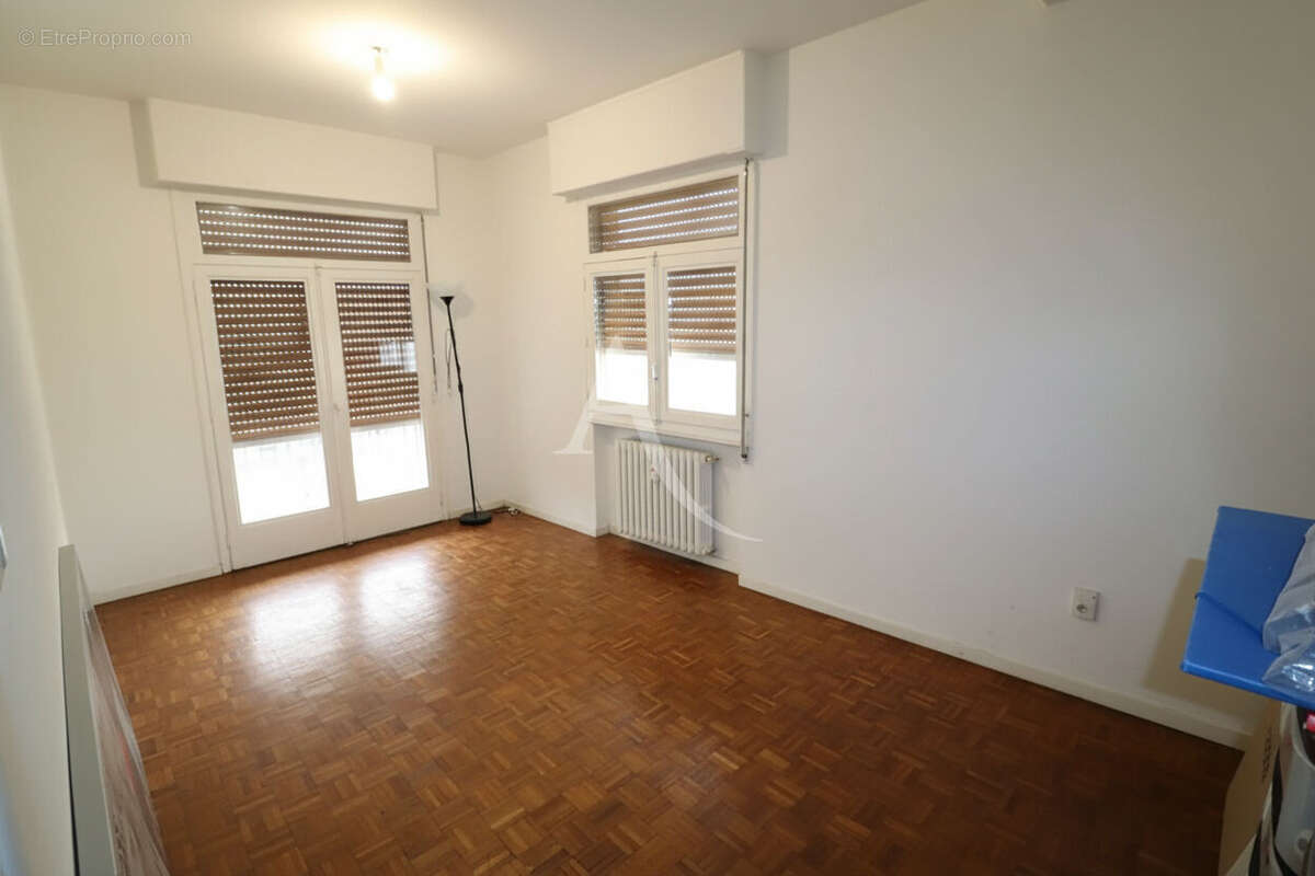 Appartement à LOUVIERS