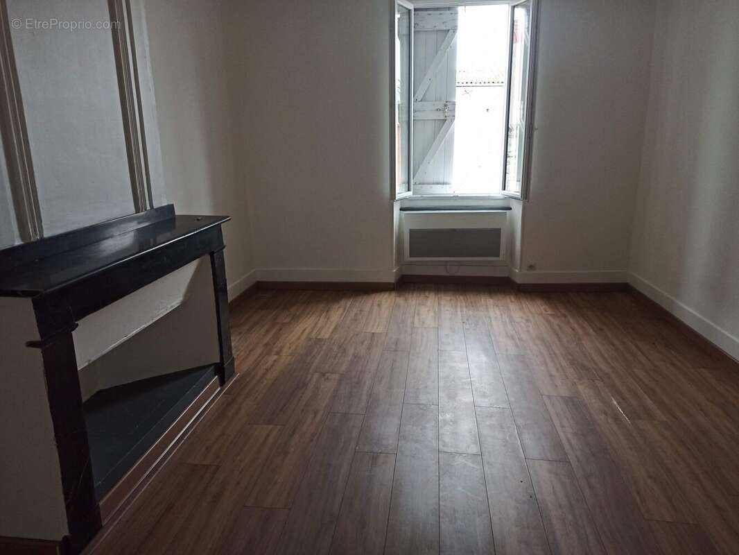 Appartement à REVEL