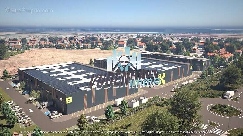 Commerce à LABASTIDETTE