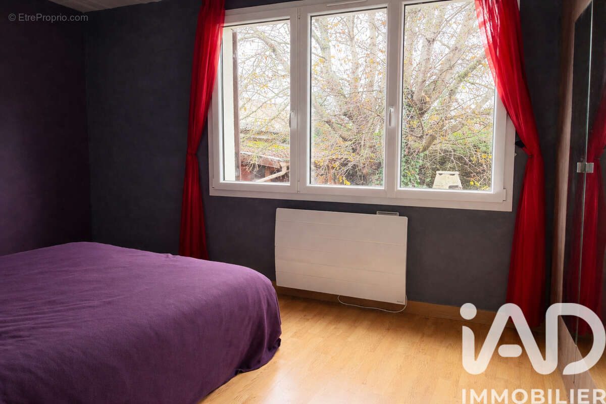 Maison 85 m² à Chambly  - photo 9