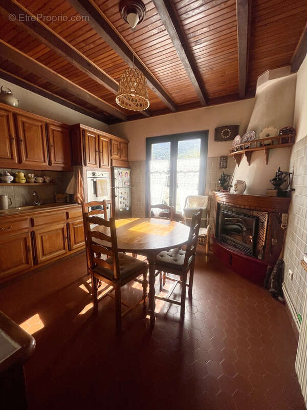 Maison à PETRETO-BICCHISANO