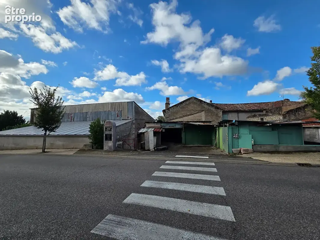 Maison de bourg - photo 2