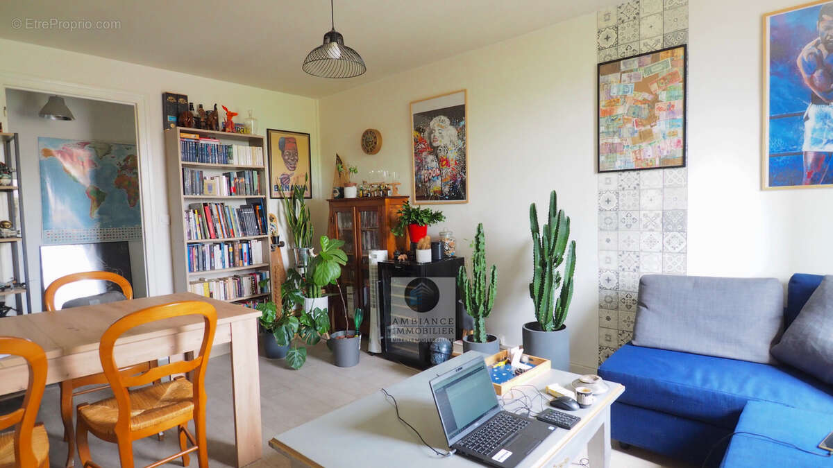 Appartement à VALENCE