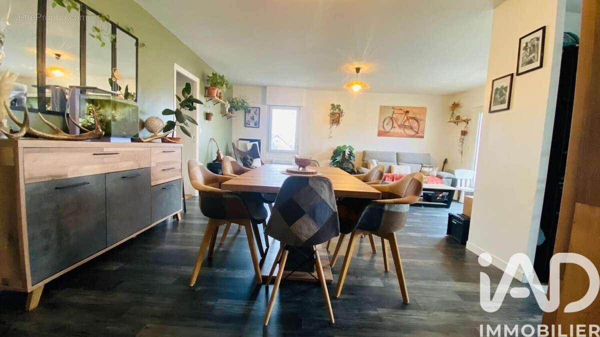 Photo 3 - Appartement à OUZOUER-SUR-LOIRE