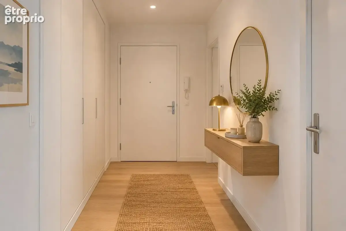 Appartement 2 pièces 40 m² à vendre à Le Plessis-Robinson (92350) - photo 8
