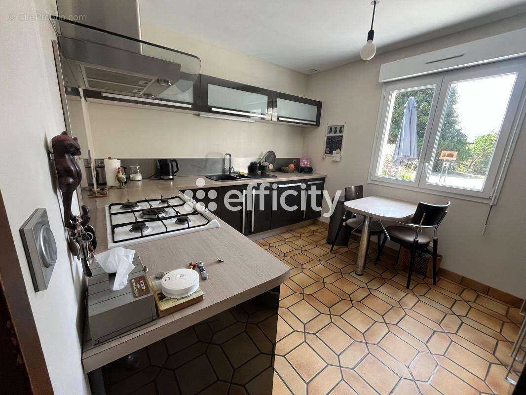 Maison de village - photo 11