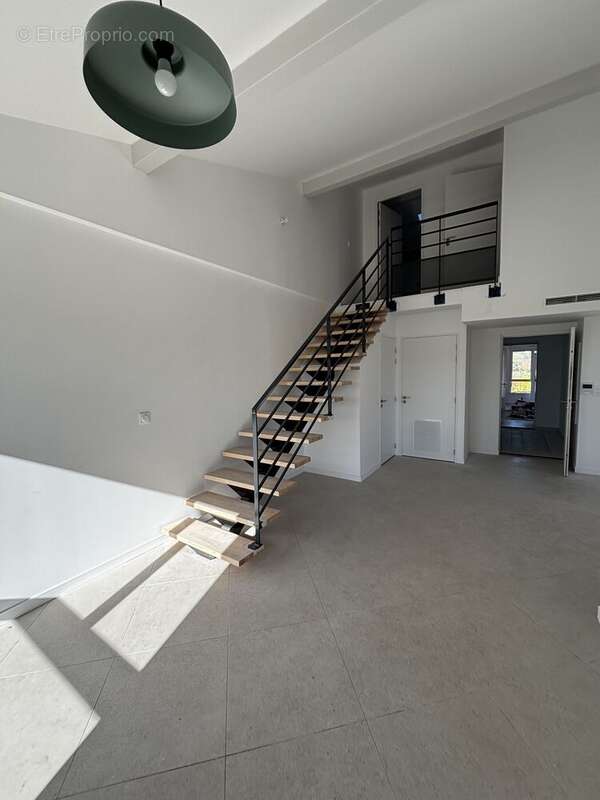 Photo 6 - Appartement à TOULOUSE