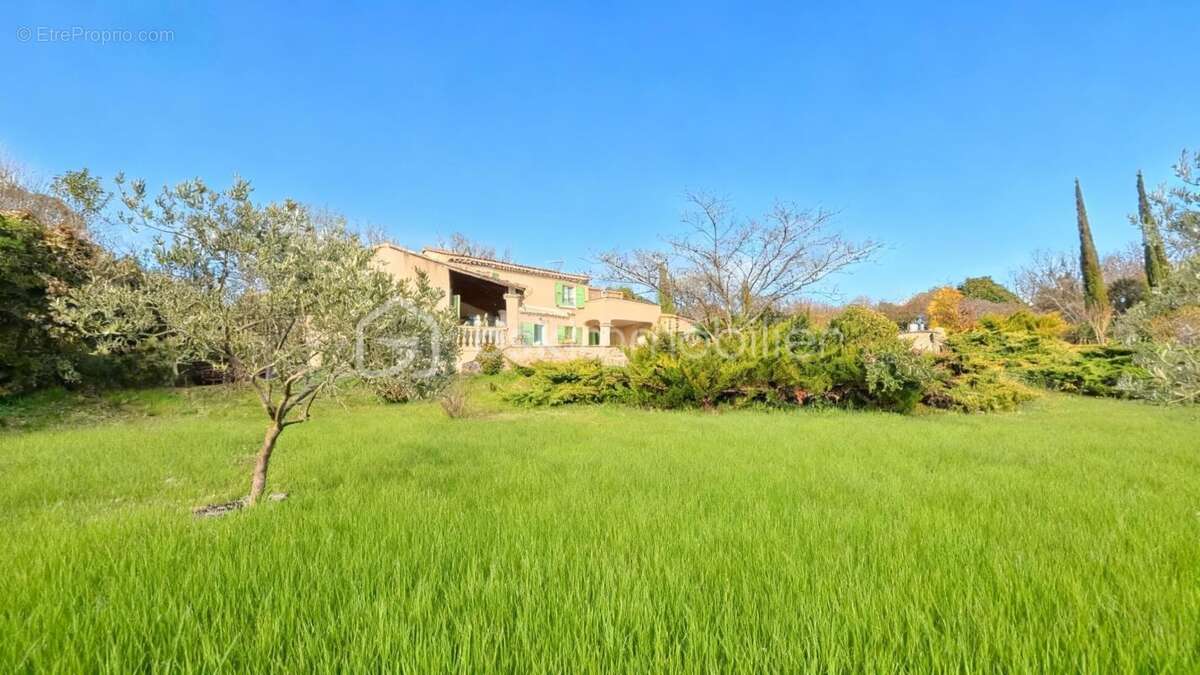 Maison à LAURIS