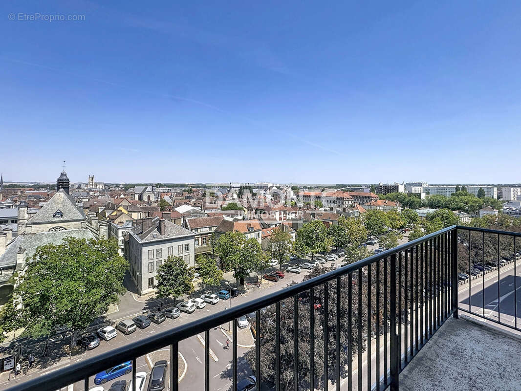 Appartement de standing- secteur troyes gare - photo 5