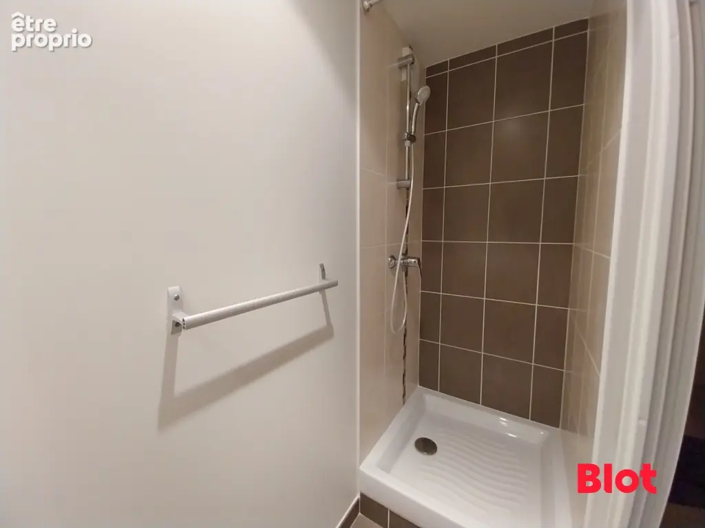 Appartement 4 pièces 79 m² à vendre à Pace (35740) - photo 7