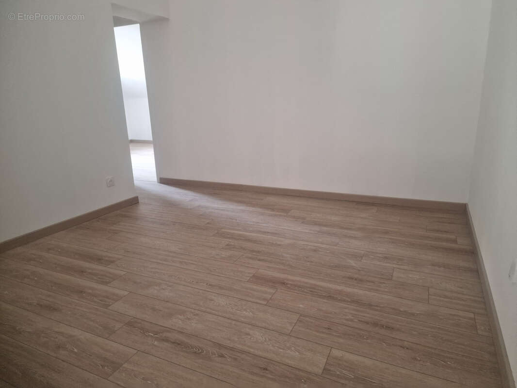 Appartement à PUYVALADOR