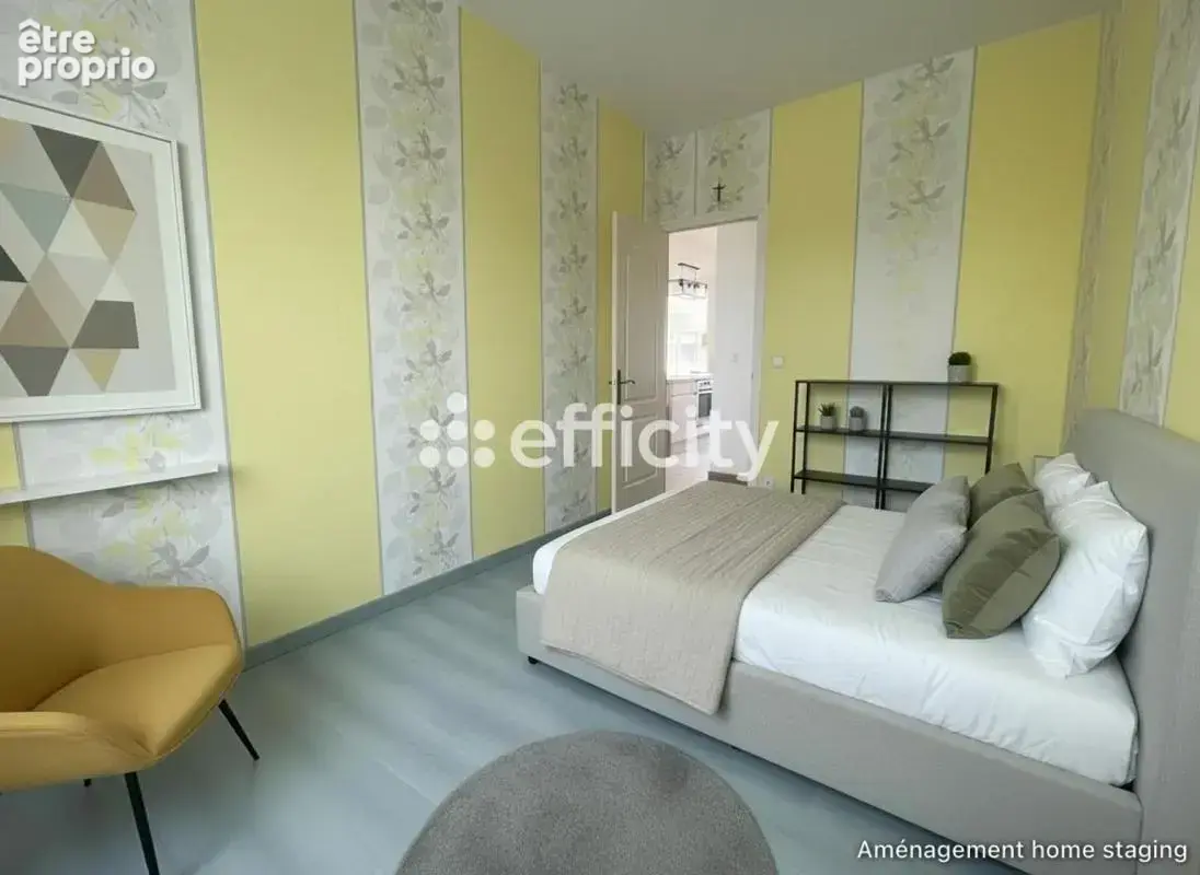 Maison 92 m² à Mons-En-Baroeul  - photo 8