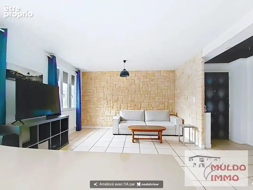 T3 67m² avec Cave - photo 11