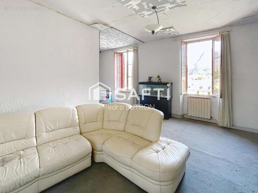 Photo 4 - Maison à CIERP-GAUD