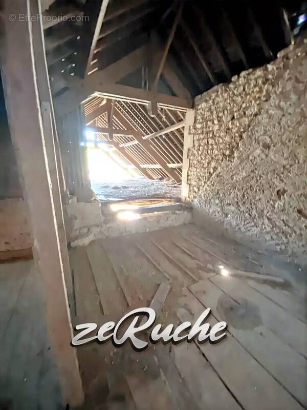 Maison à SAINT-VIGOR-LE-GRAND