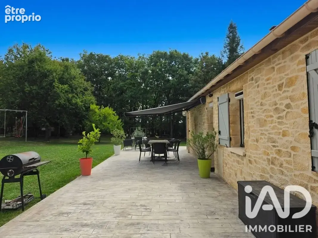 Photo 1 - Maison à CHERISY