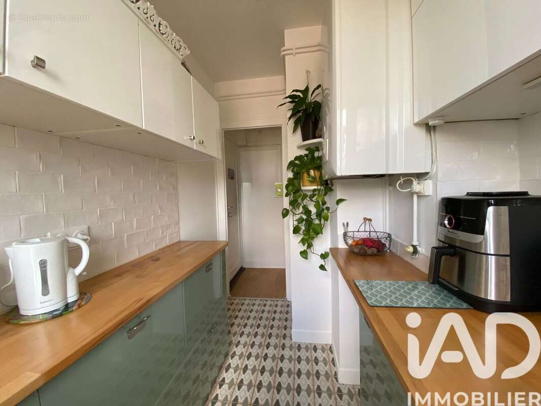 Photo 5 - Appartement à BORDEAUX
