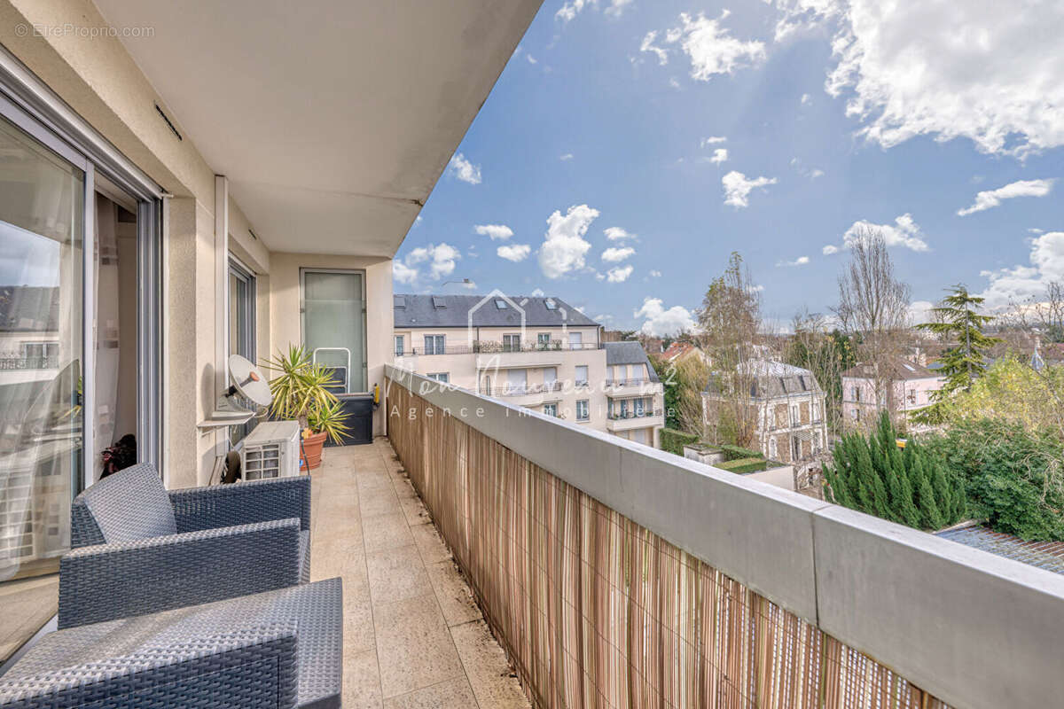 Appartement à CHELLES