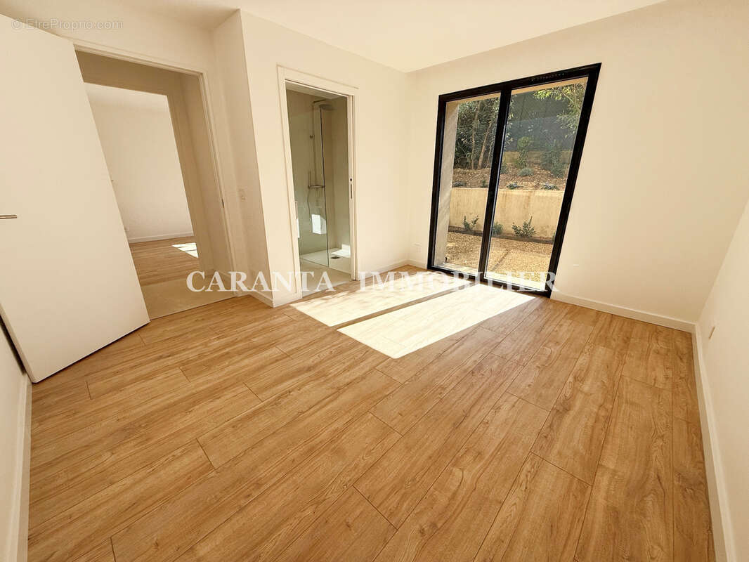 Appartement à SAINTE-MAXIME