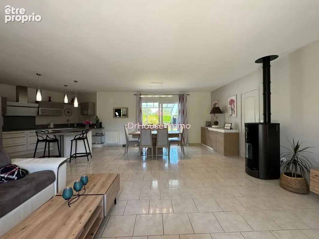 Maison 6 pièces 160 m² à vendre à Saint-Benoit (86280) - photo 61