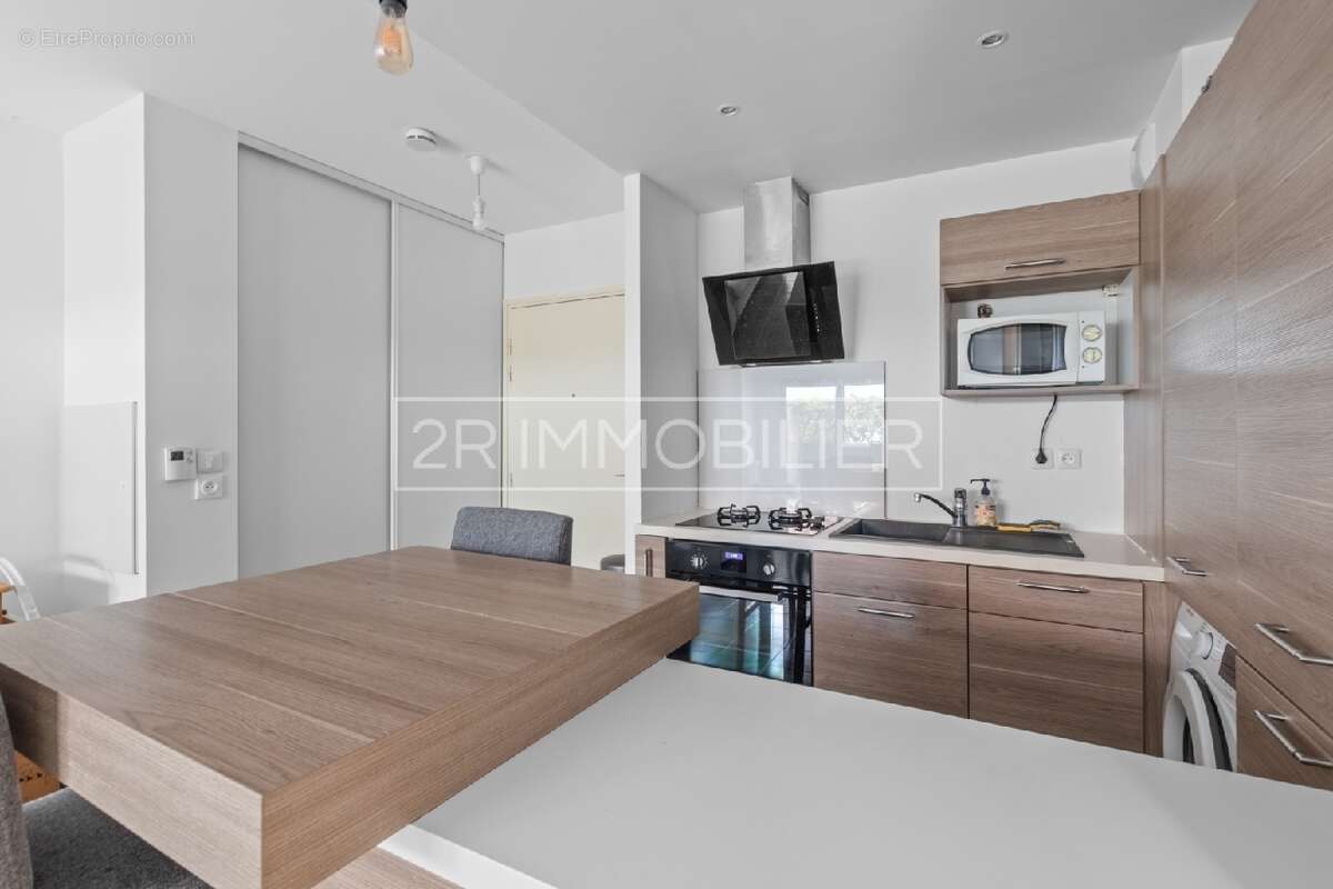 Appartement à POMPONNE