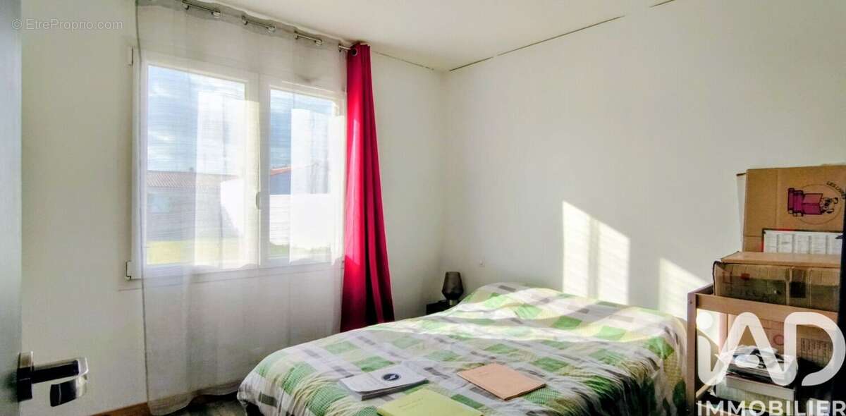 Photo 8 - Maison à SAINT-PIERRE-D'OLERON