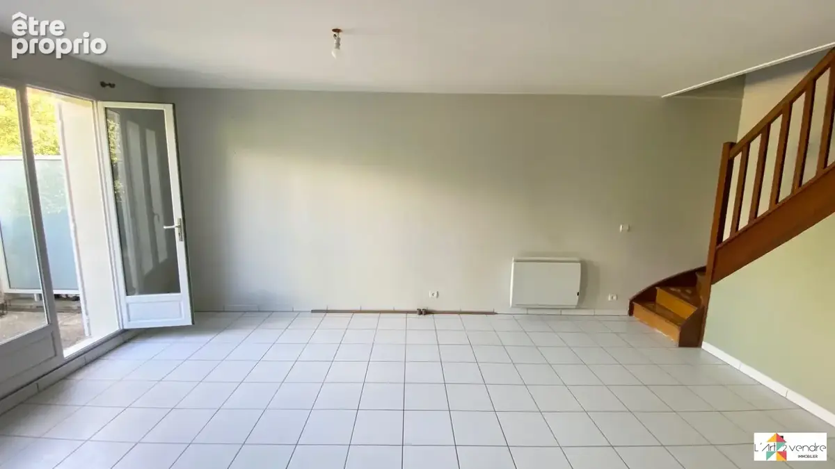 Appartement 3 pièces 60 m² à vendre à Yerres (91330) - photo 7
