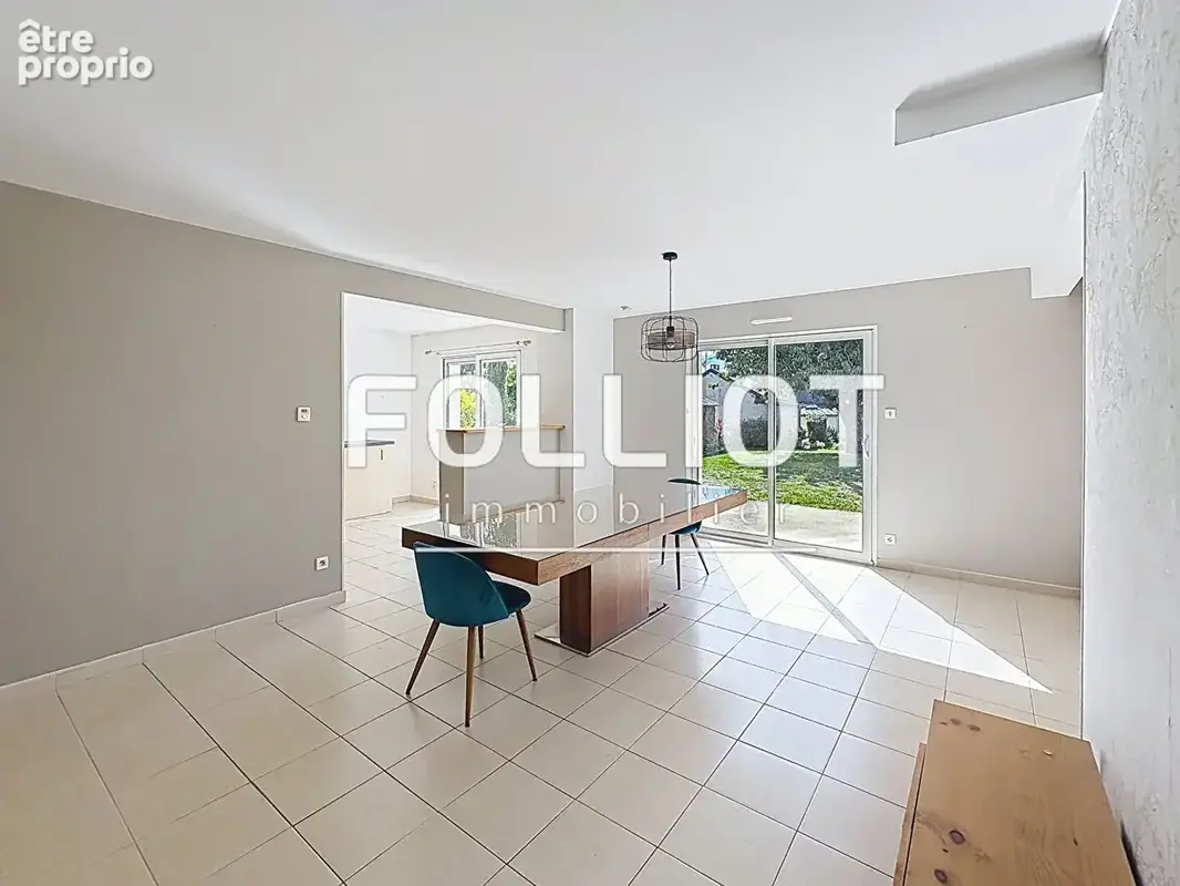 Exclusivité  maison familiale au coeur de bréhal - photo 4