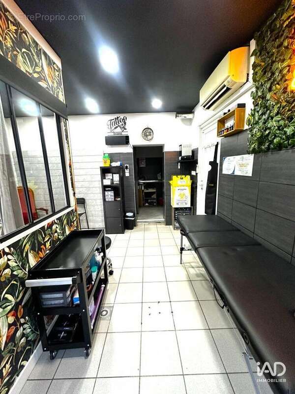 Photo 7 - Commerce à PONT-SAINT-PIERRE