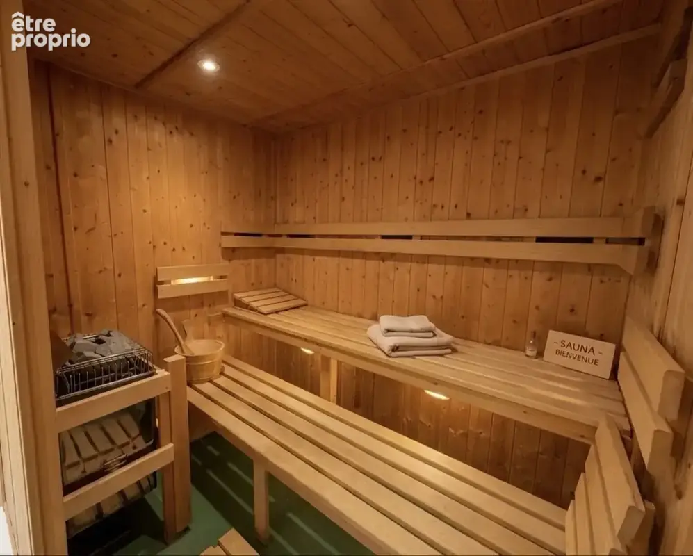 Ferme de caractère avec 2 logements et terrain - photo 12