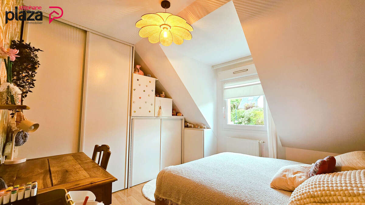 Maison à DOUARNENEZ