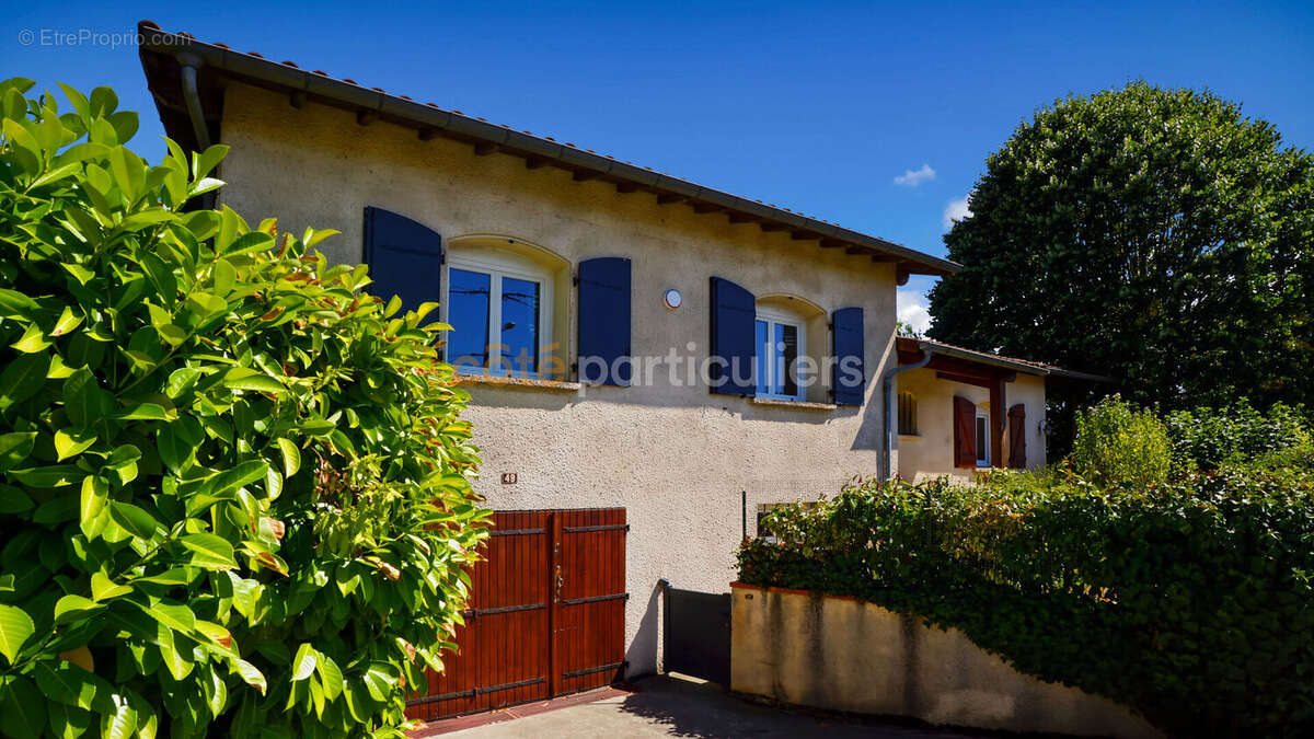 Maison Coufouleux 5 pièce(s) 120.44 m2 - photo 18