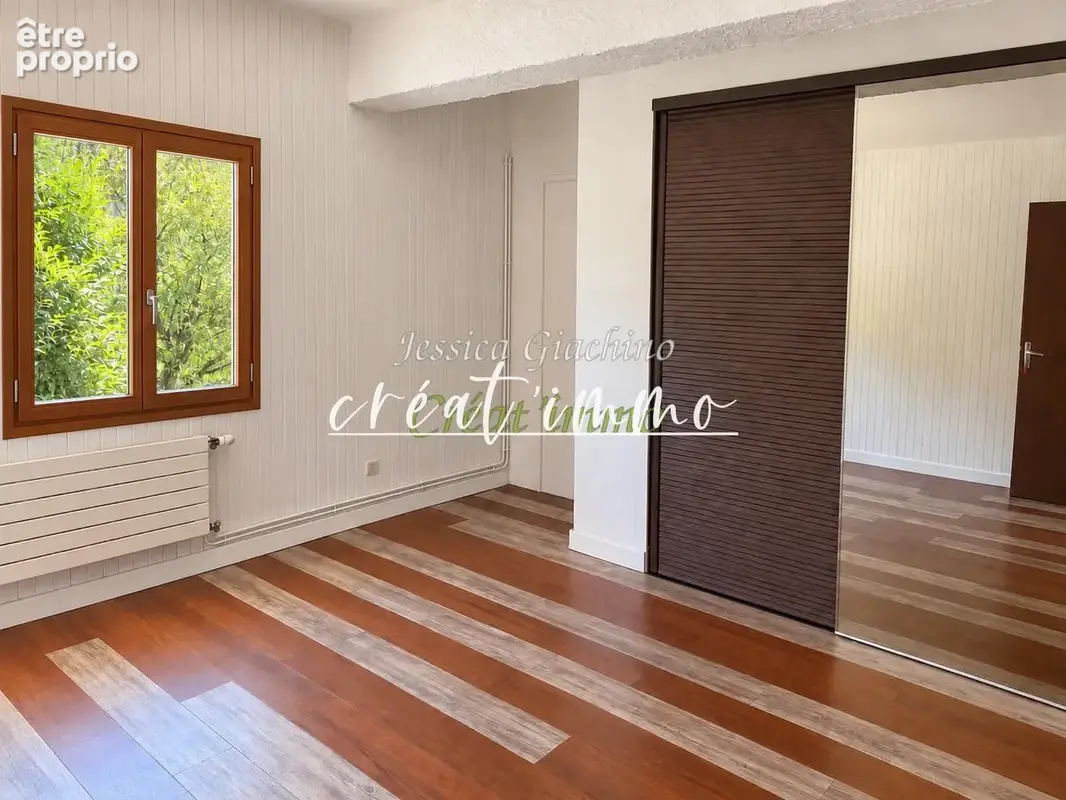 Maison 110m2 Queige - photo 11