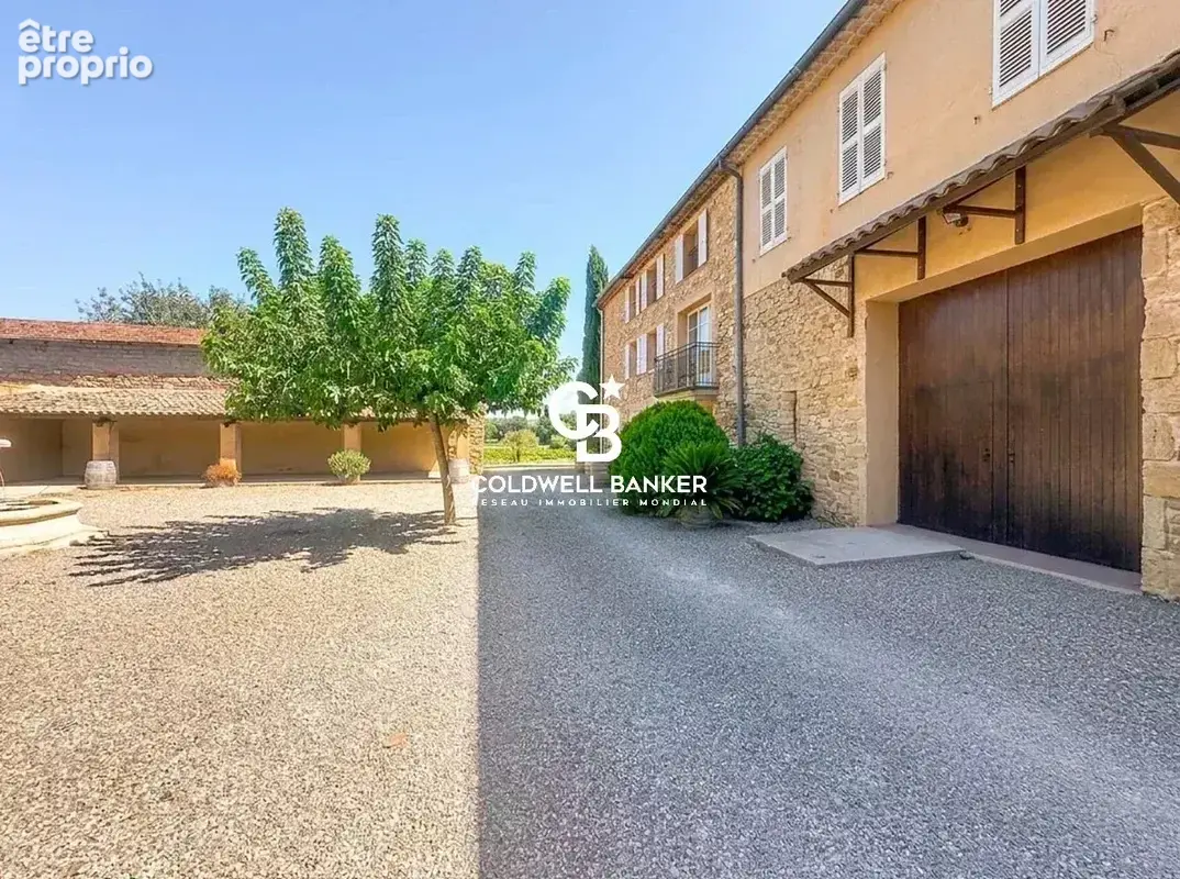 Château Les Apiès : Exclusivité d'un Actif Viticole et Foncier Intégré - photo 7