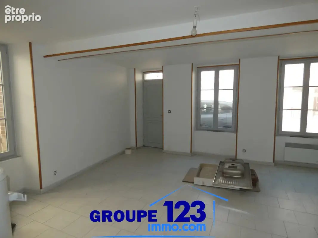 Maison de ville de 145 m2 - photo 9