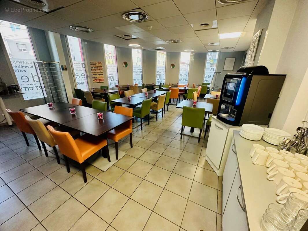 Vente Appartement Nice(06300) 98 000ï¿œ - photo 7