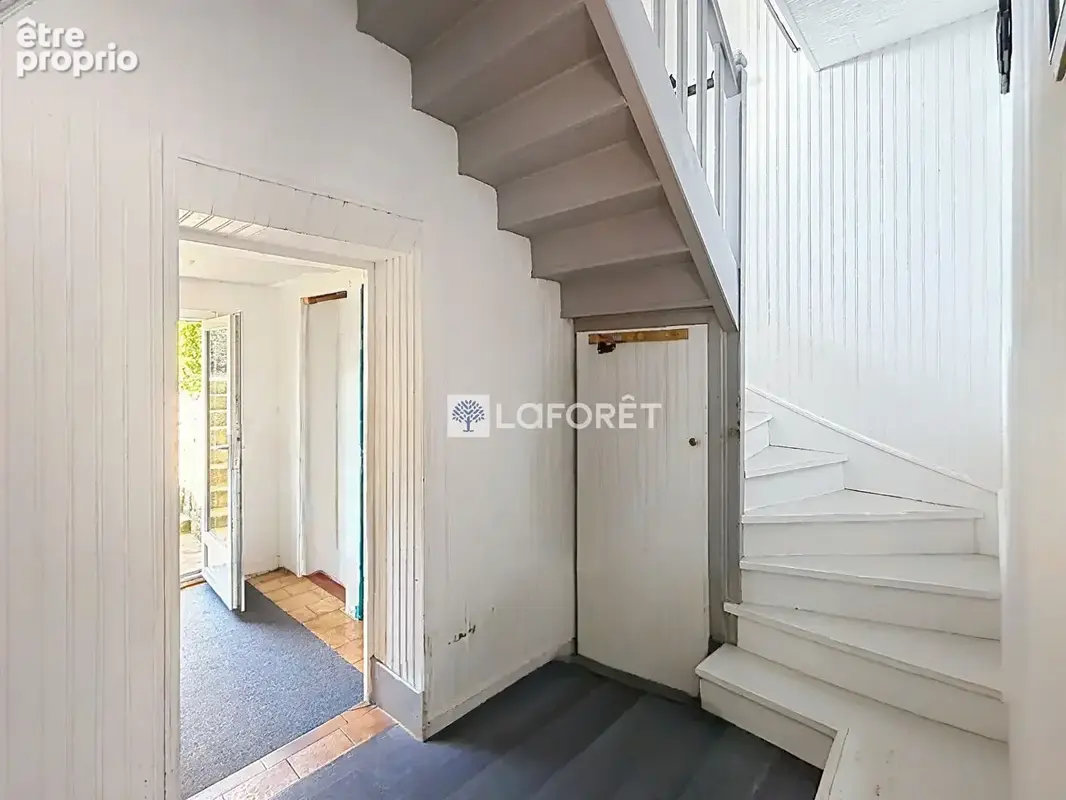 Maison Senneville Sur Fécamp - 4 chambres. - photo 10