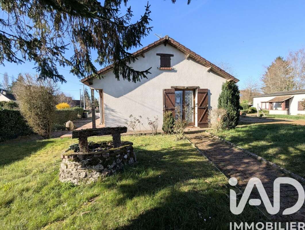 Photo 4 - Maison à GIDY