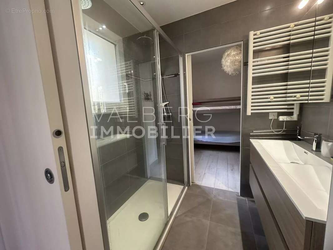 Appartement à DALUIS