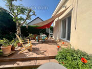 Maison à LA CHAPELLE-SAINT-AUBIN