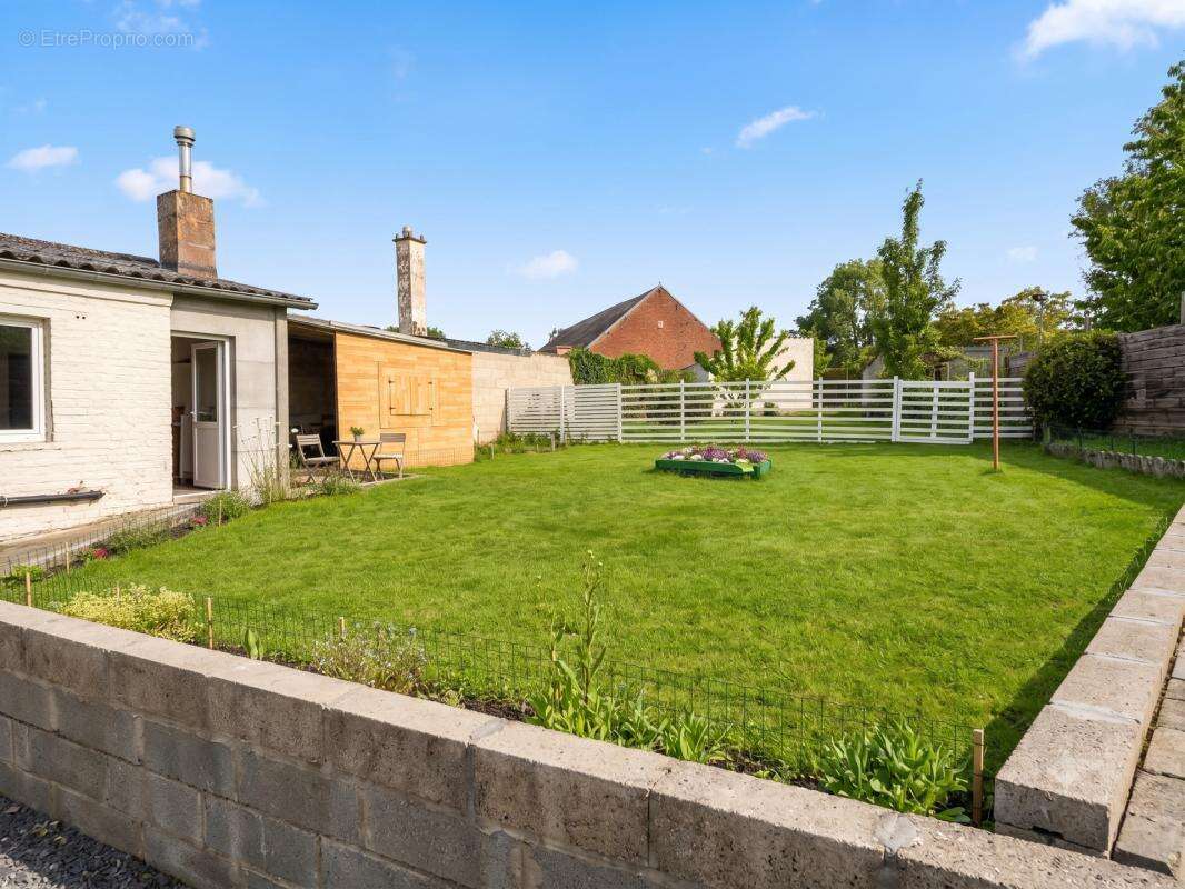 Lot 2 Maisons 77 000€ 140m² - photo 9
