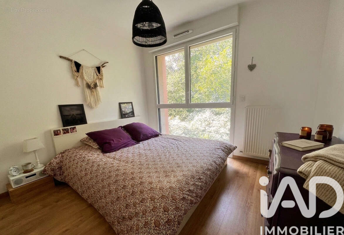 Photo 9 - Appartement à BORDEAUX