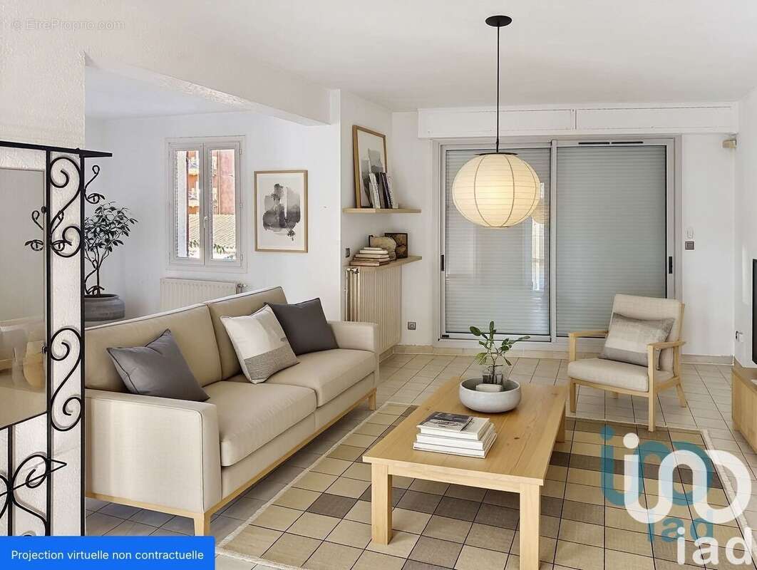 Photo 3 - Appartement à BAGNOLS-SUR-CEZE