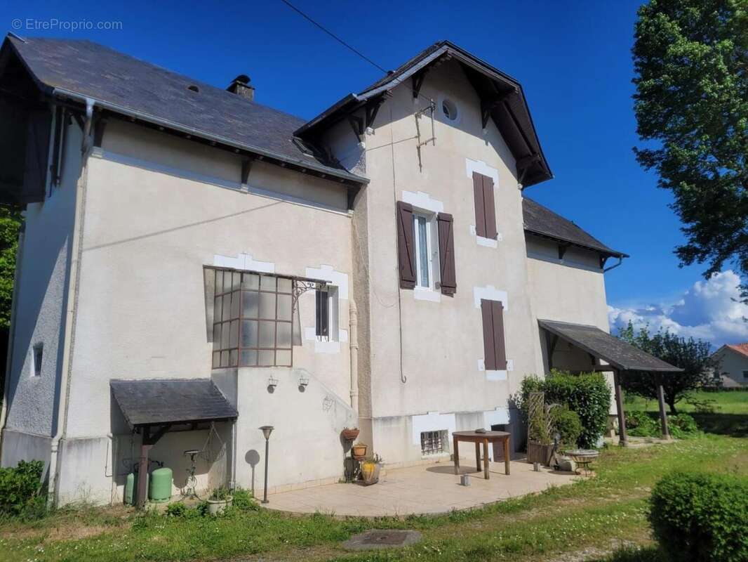 Photo 3 - Maison à ASSAT