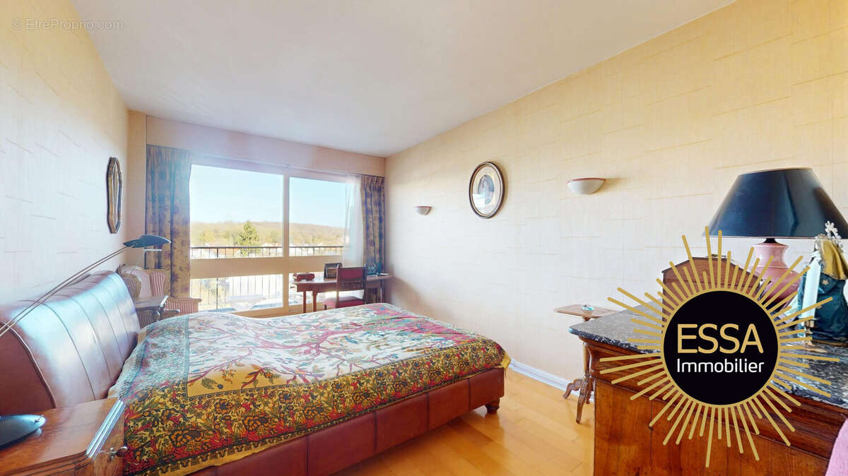 Appartement à ROCQUENCOURT