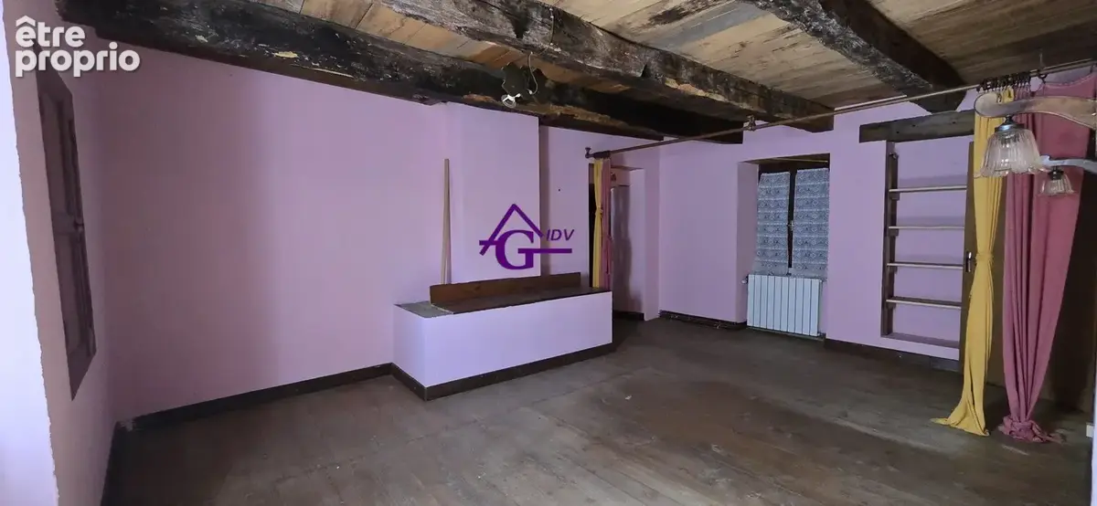 Maison 3 pièces 133 m² à vendre à Castelmary (12800) - photo 7