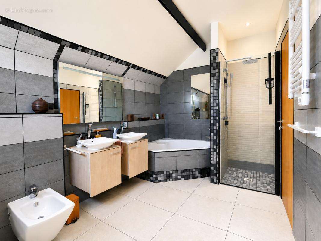 Maison individuelle - photo 9