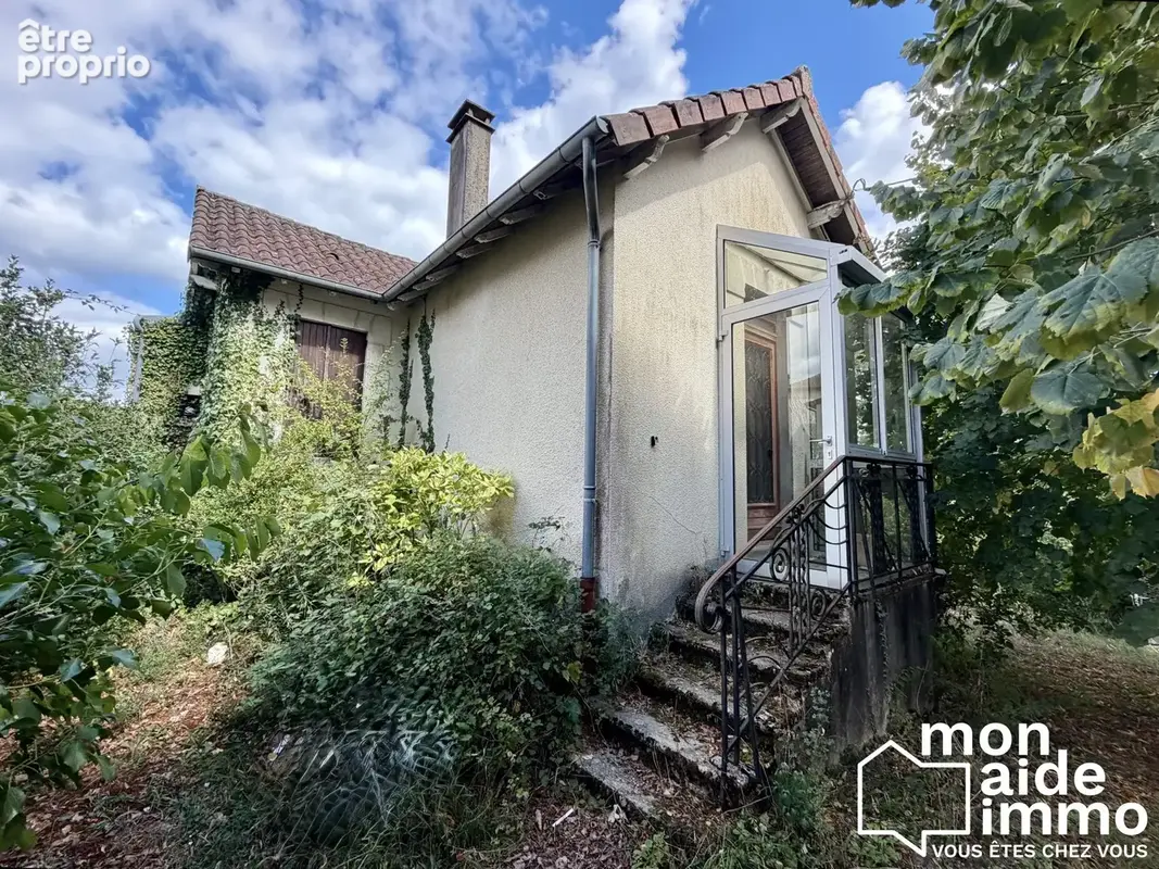 Maison 3 pièces 80 m² à vendre à La Coquille (24450) - photo 7